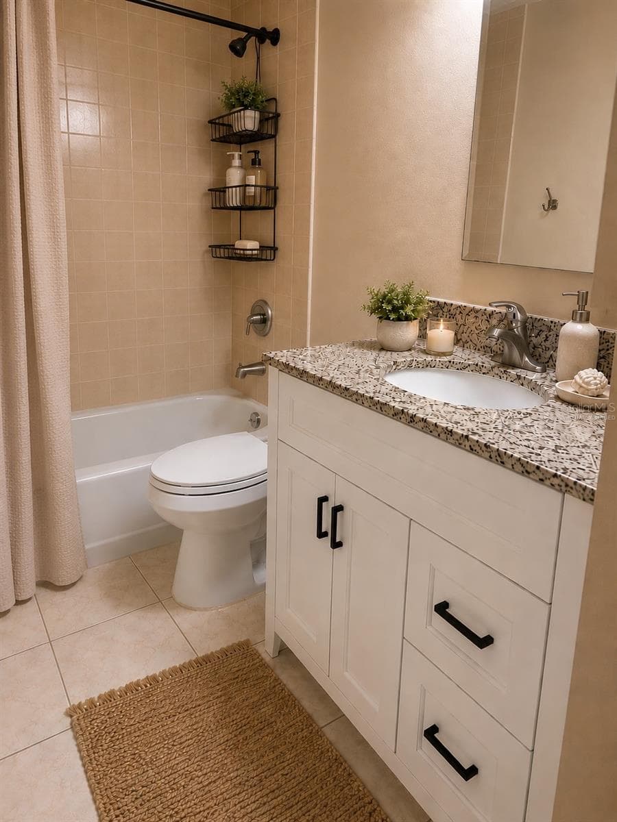virtually staged - 2763 WOODGATE LN #211, SARASOTA