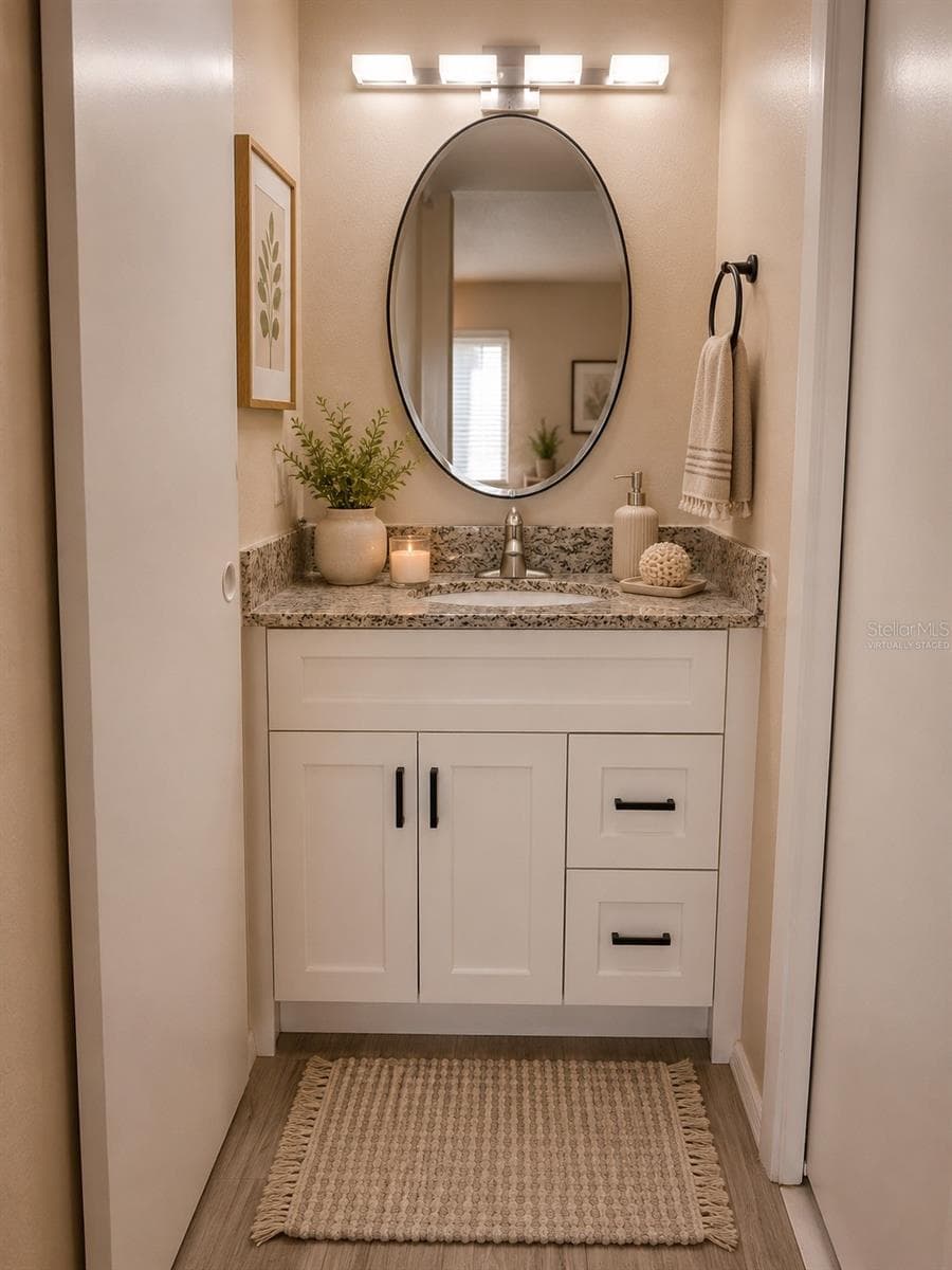 virtually staged - 2763 WOODGATE LN #211, SARASOTA
