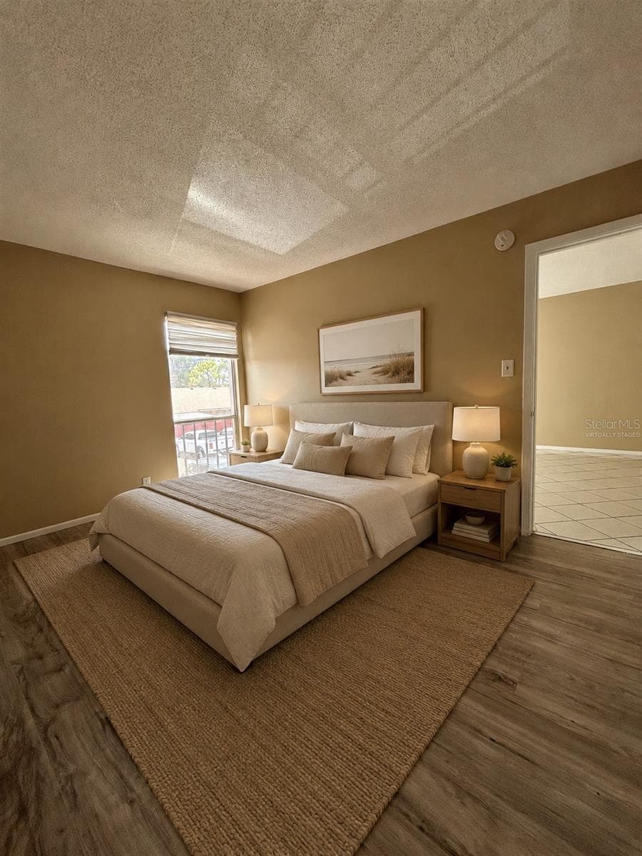 Virtually staged - 2763 WOODGATE LN #211, SARASOTA