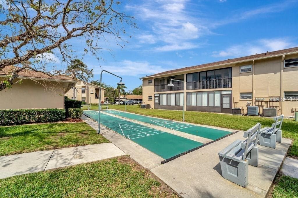 Condominium at 2763 WOODGATE LN #211, SARASOTA, photo 15 of 20