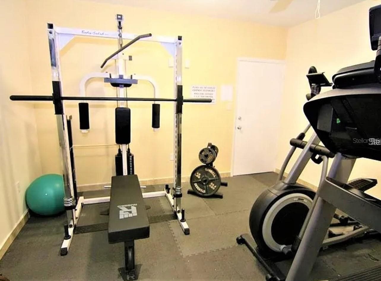 Condominium at 2763 WOODGATE LN #211, SARASOTA, photo 17 of 20