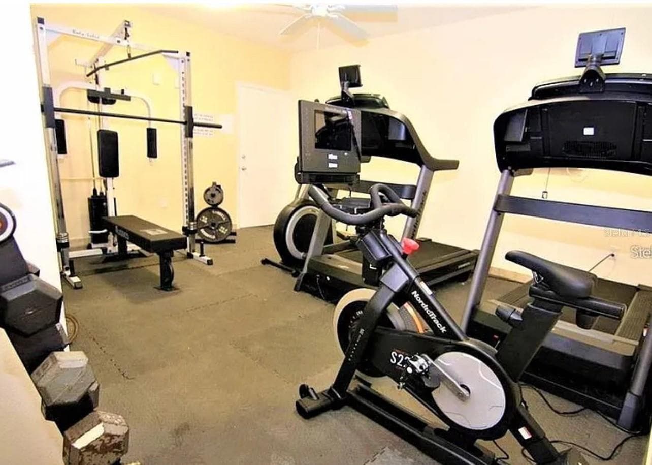 Condominium at 2763 WOODGATE LN #211, SARASOTA, photo 18 of 20