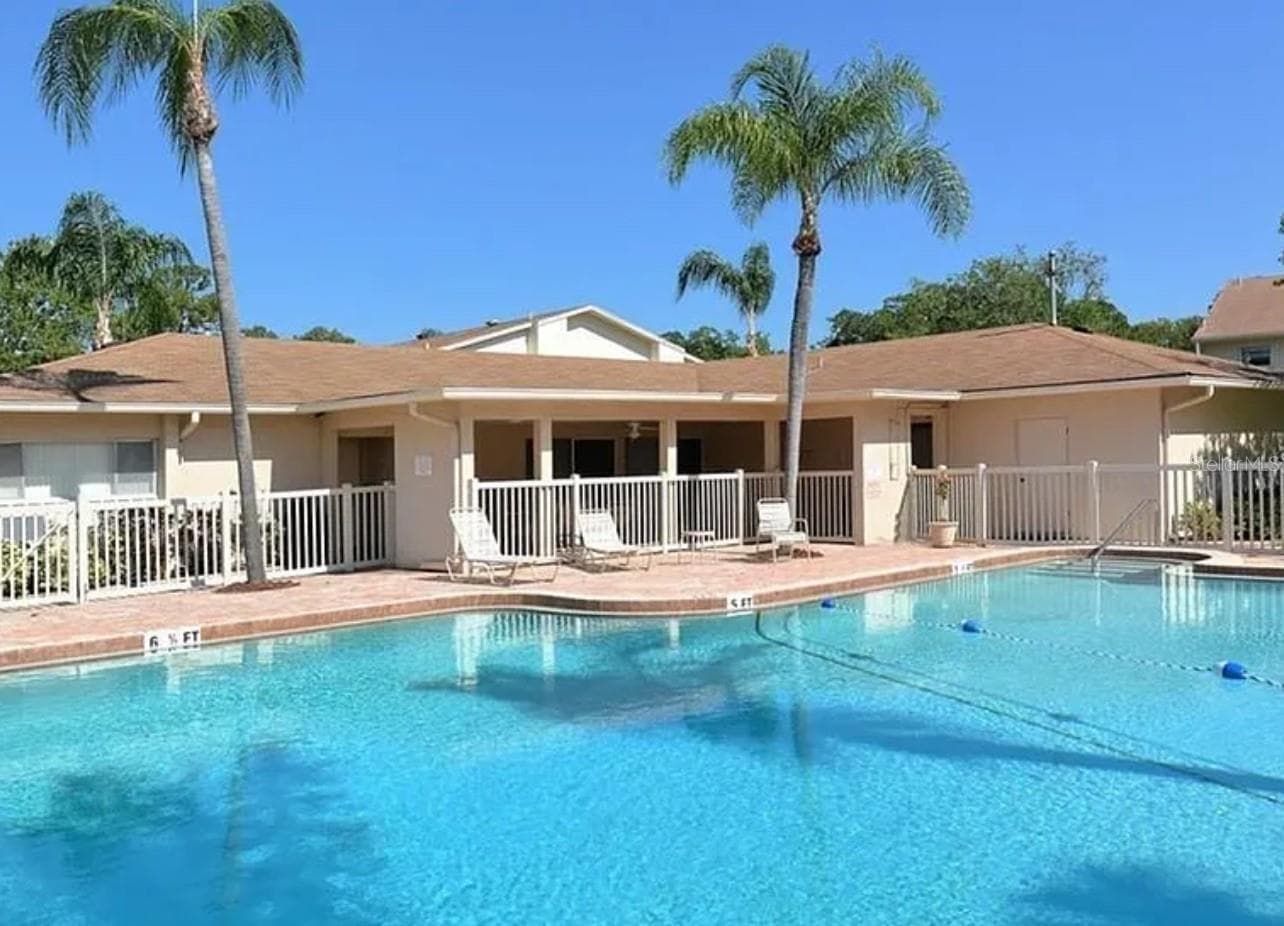 Condominium at 2763 WOODGATE LN #211, SARASOTA, photo 19 of 20