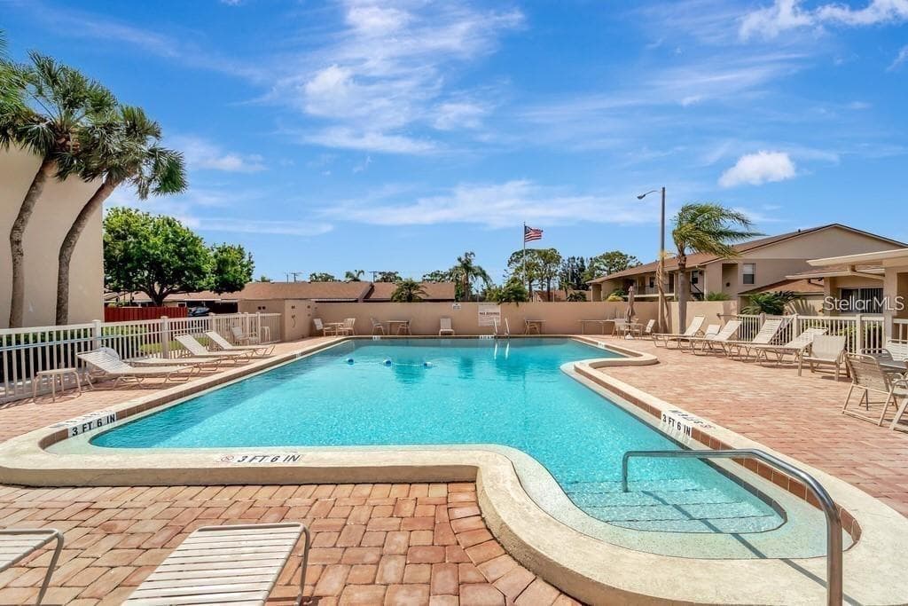 Condominium at 2763 WOODGATE LN #211, SARASOTA, photo 20 of 20