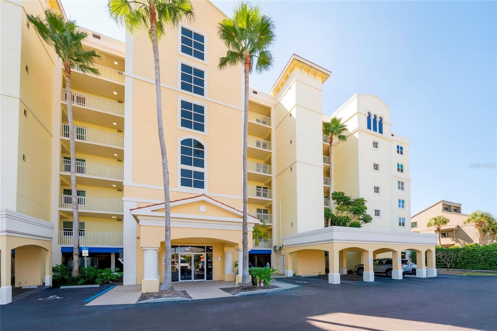 Condominium at 16750 GULF BLVD #311, NORTH REDINGTON BEACH, photo 2 of 57