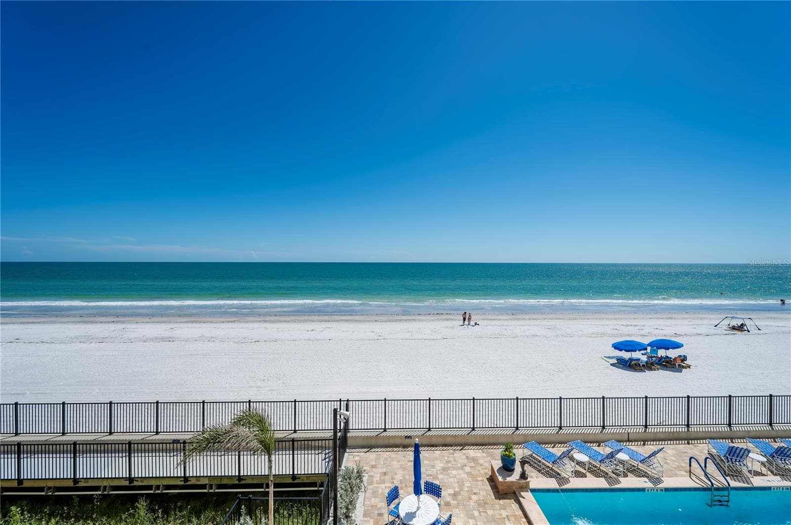 Condominium at 16750 GULF BLVD #311, NORTH REDINGTON BEACH, photo 6 of 57