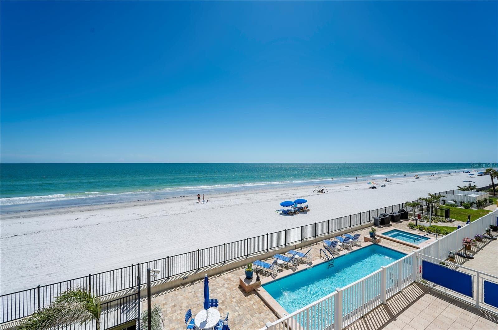 Condominium at 16750 GULF BLVD #311, NORTH REDINGTON BEACH, photo 7 of 57