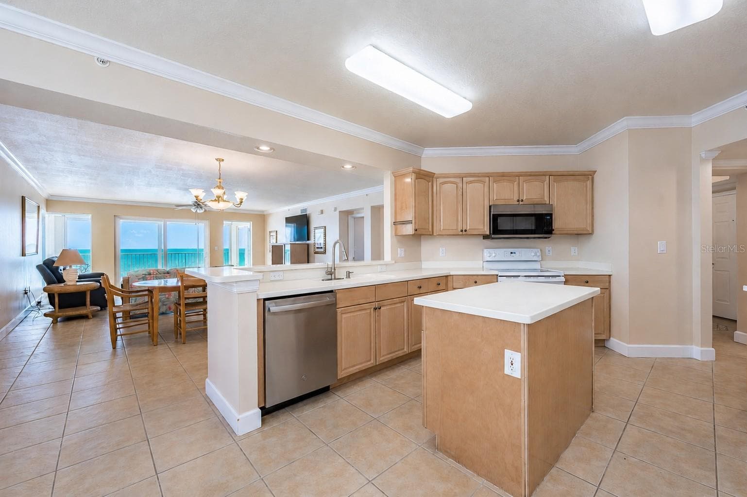 Condominium at 16750 GULF BLVD #311, NORTH REDINGTON BEACH, photo 9 of 57