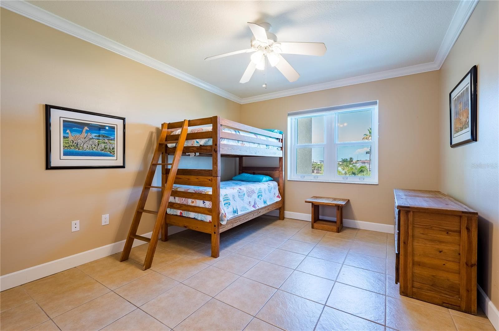 Second bedroom - 16750 GULF BLVD #311, NORTH REDINGTON BEACH