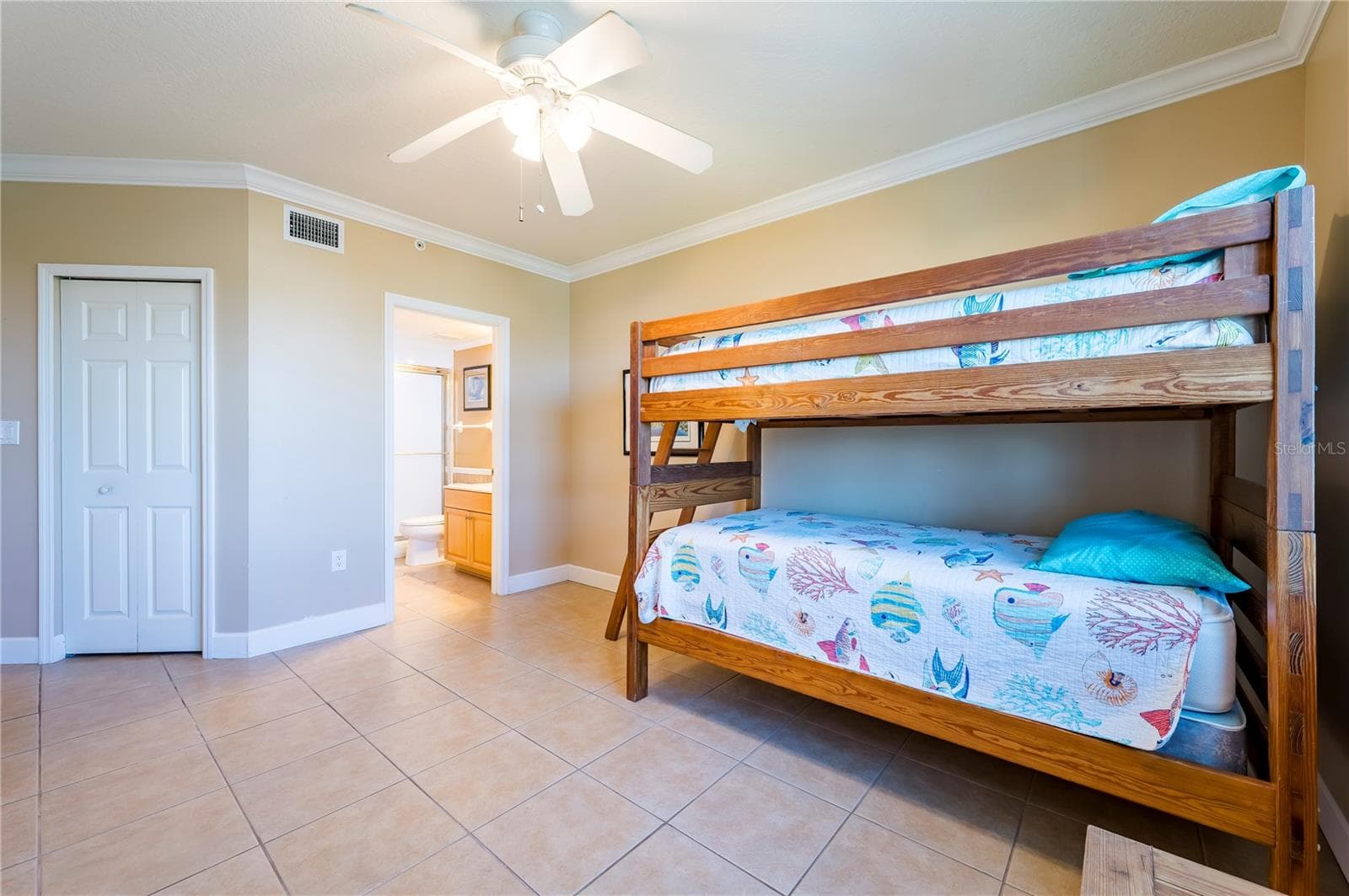 Second bedroom - 16750 GULF BLVD #311, NORTH REDINGTON BEACH