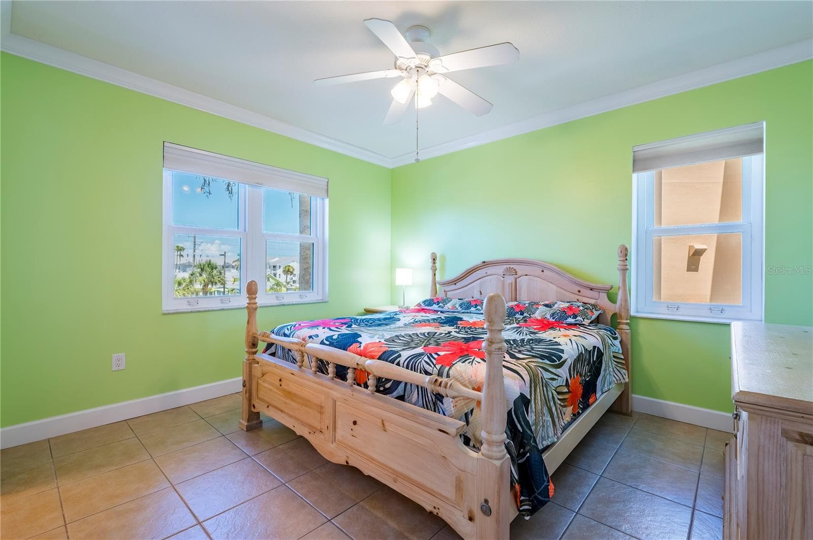 Third bedroom - 16750 GULF BLVD #311, NORTH REDINGTON BEACH