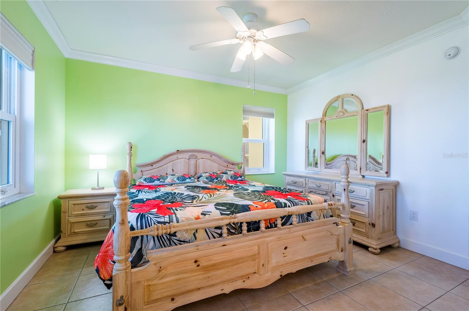 Third bedroom - 16750 GULF BLVD #311, NORTH REDINGTON BEACH