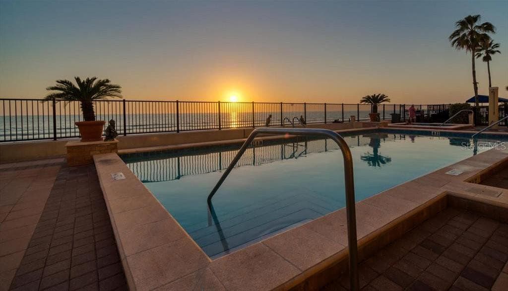 Condominium at 16750 GULF BLVD #311, NORTH REDINGTON BEACH, photo 41 of 57
