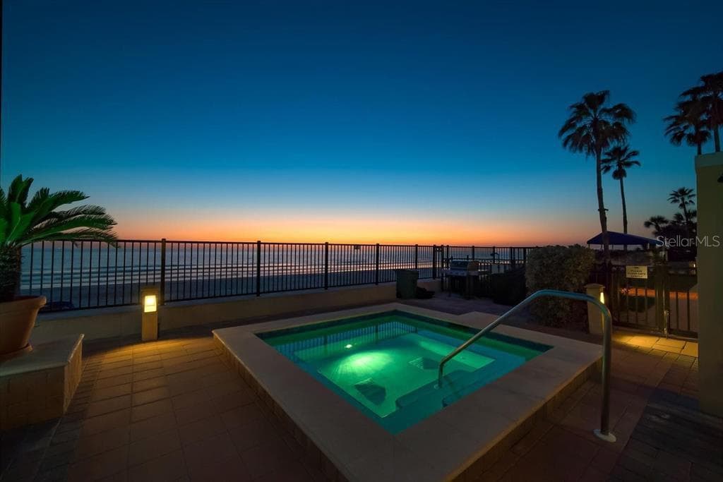 Condominium at 16750 GULF BLVD #311, NORTH REDINGTON BEACH, photo 42 of 57