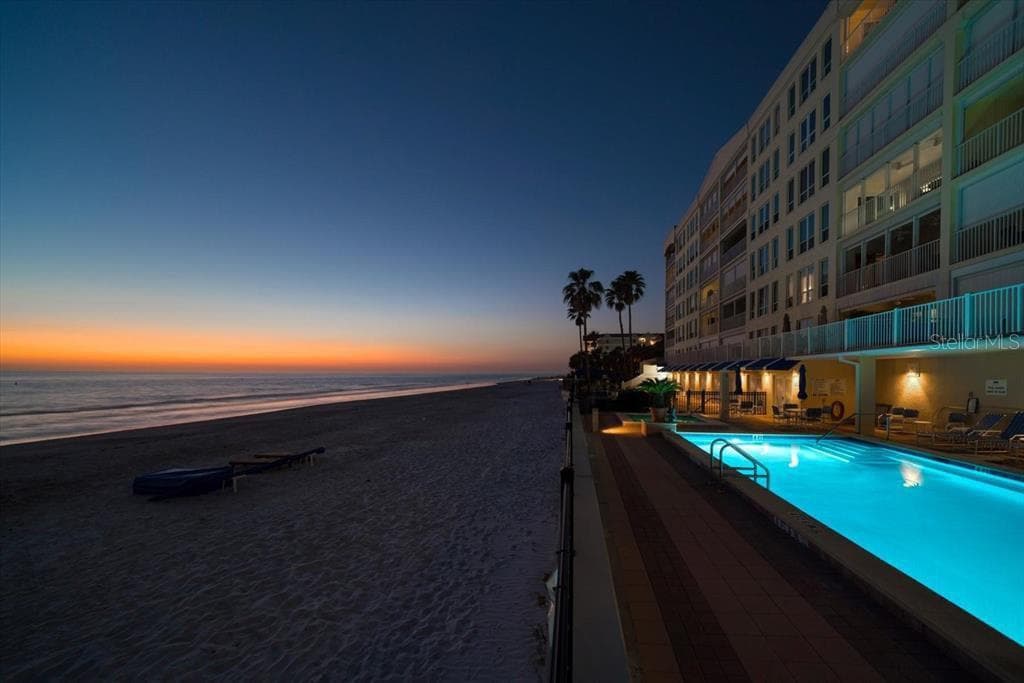Condominium at 16750 GULF BLVD #311, NORTH REDINGTON BEACH, photo 44 of 57
