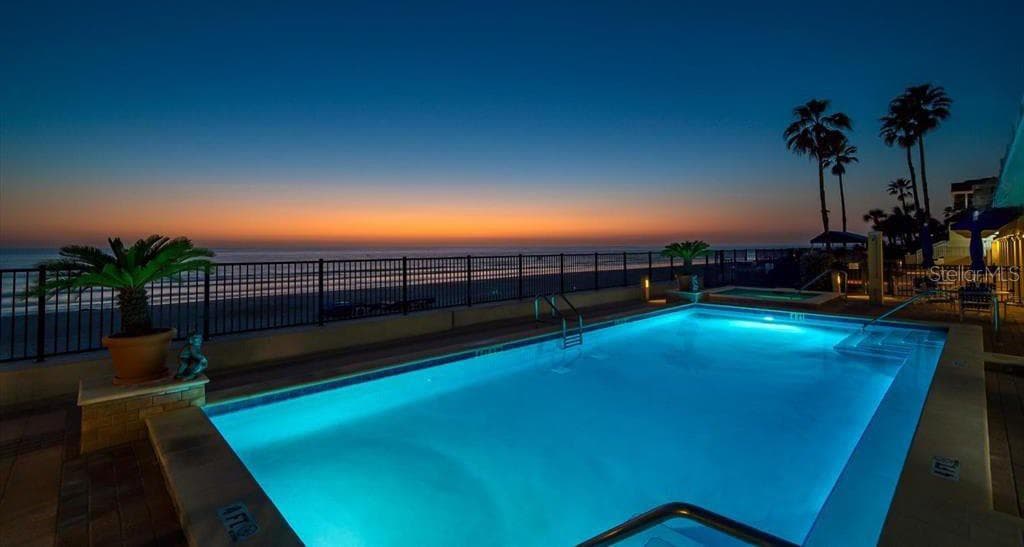 Condominium at 16750 GULF BLVD #311, NORTH REDINGTON BEACH, photo 50 of 57