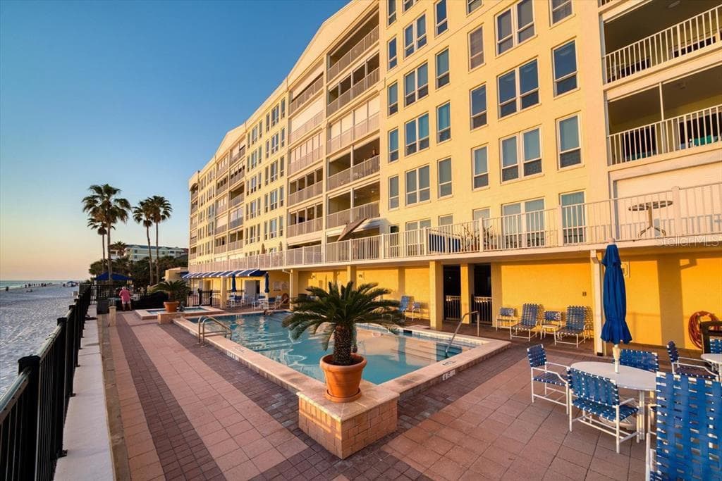 Condominium at 16750 GULF BLVD #311, NORTH REDINGTON BEACH, photo 51 of 57