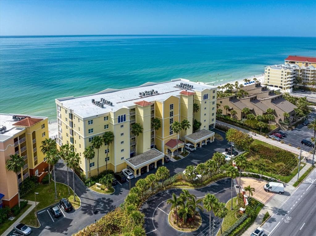 Condominium at 16750 GULF BLVD #311, NORTH REDINGTON BEACH, photo 52 of 57