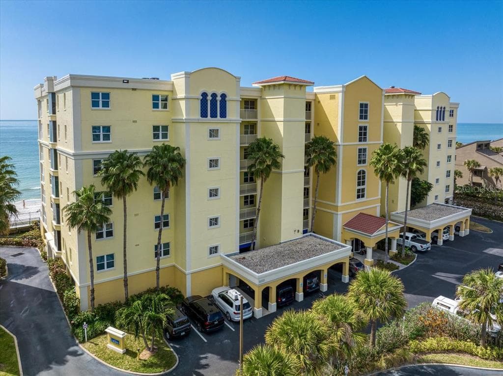 Condominium at 16750 GULF BLVD #311, NORTH REDINGTON BEACH, photo 54 of 57