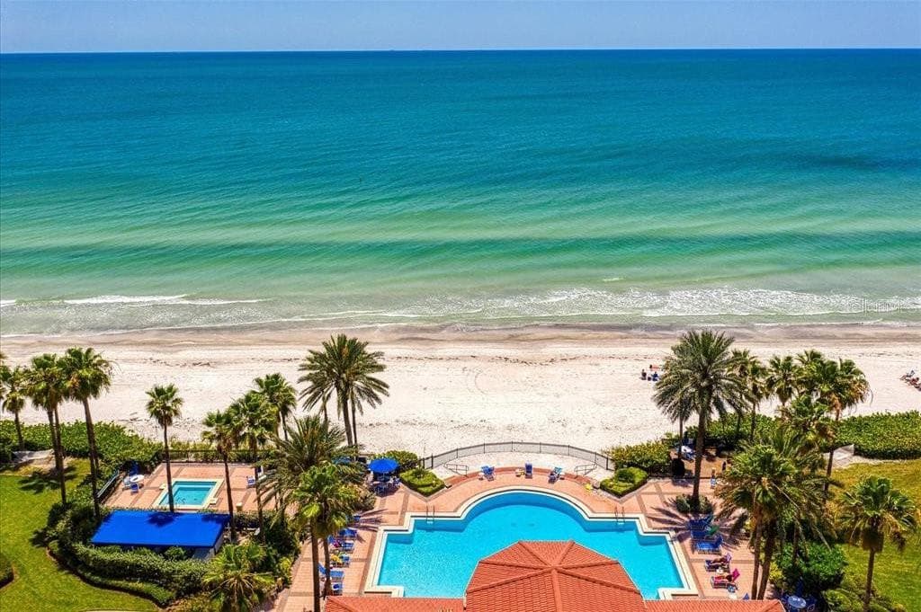 Condominium at 16750 GULF BLVD #311, NORTH REDINGTON BEACH, photo 55 of 57