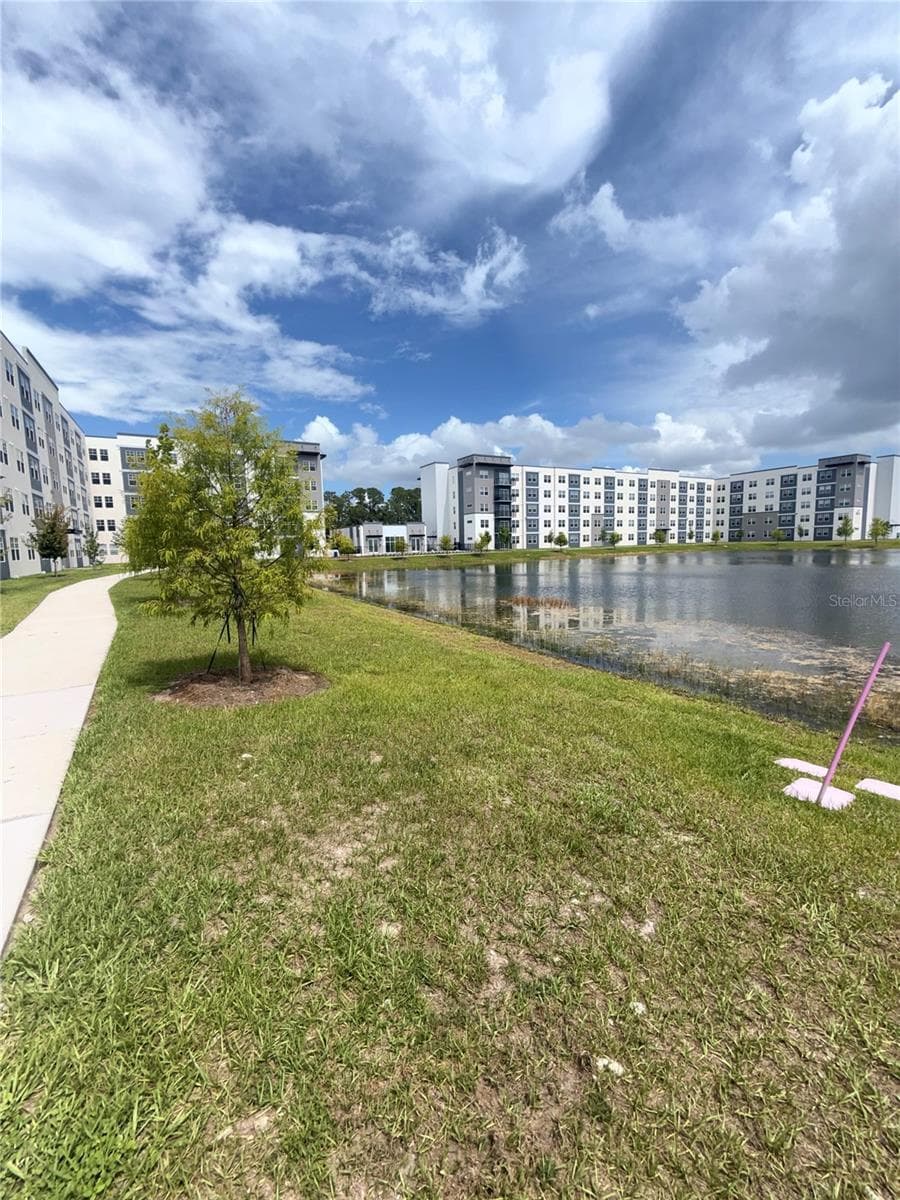 Condominium at 5579 MILLENIA PARK BLVD #309, ORLANDO, photo 11 of 21