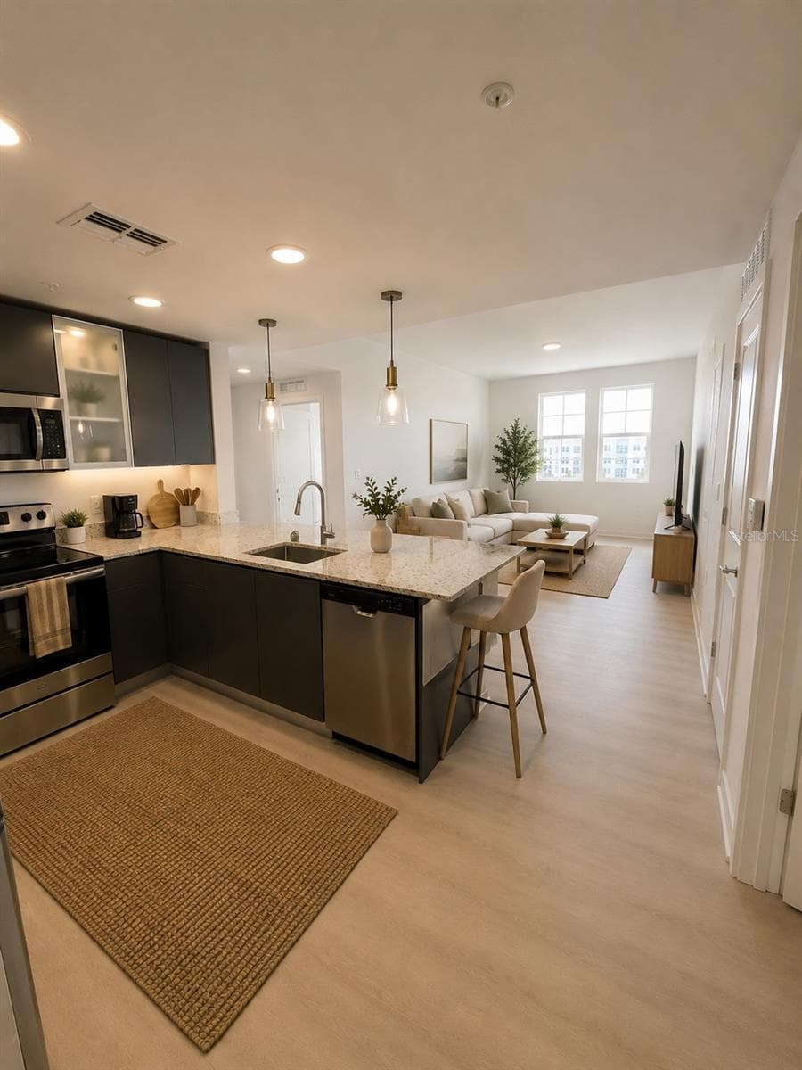 5579 MILLENIA PARK BLVD #309