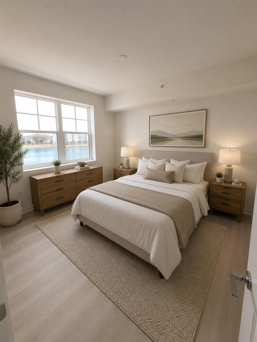 Master Virtual Staging - 5579 MILLENIA PARK BLVD #309, ORLANDO