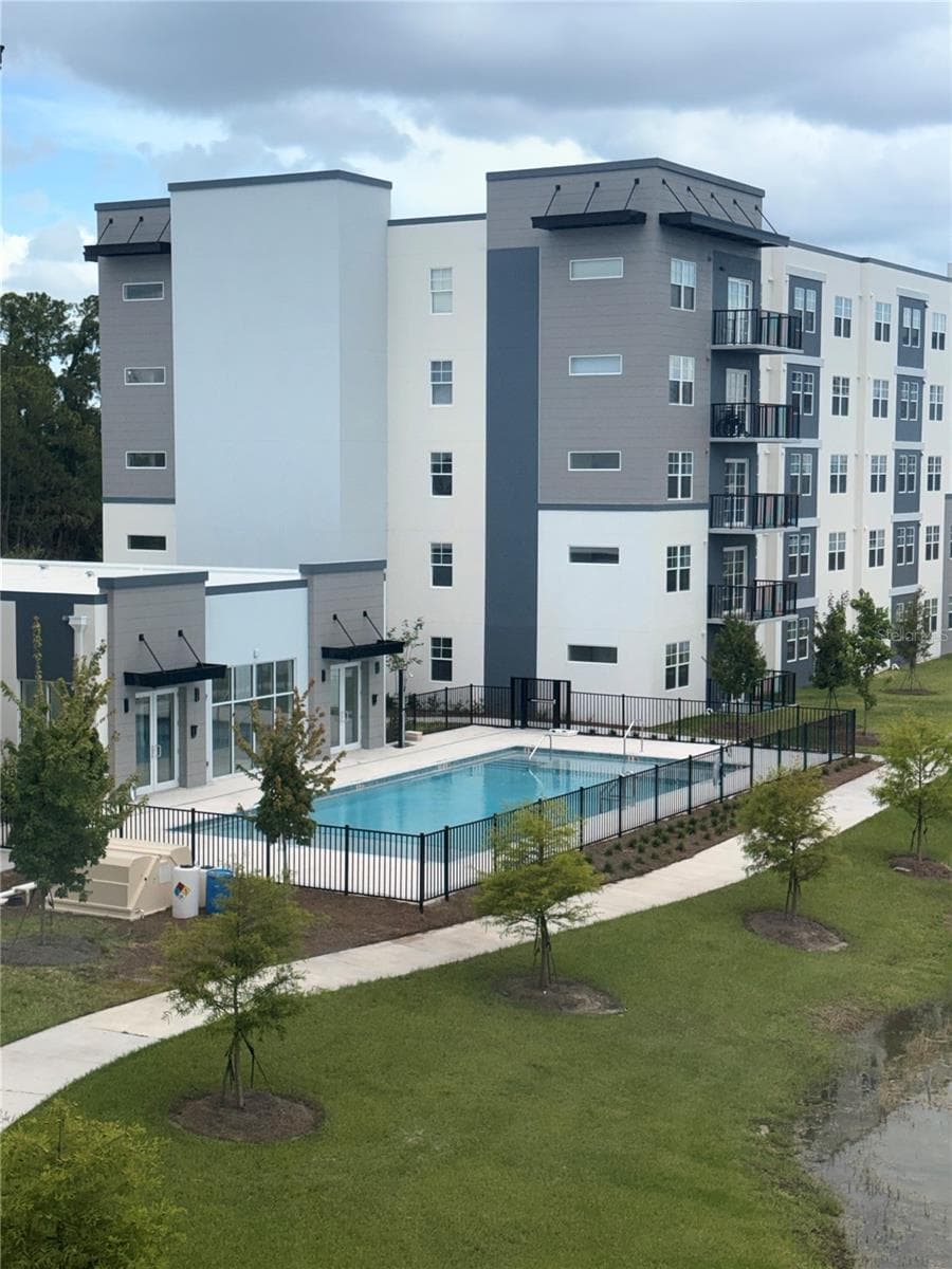 Condominium at 5579 MILLENIA PARK BLVD #309, ORLANDO, photo 10 of 21