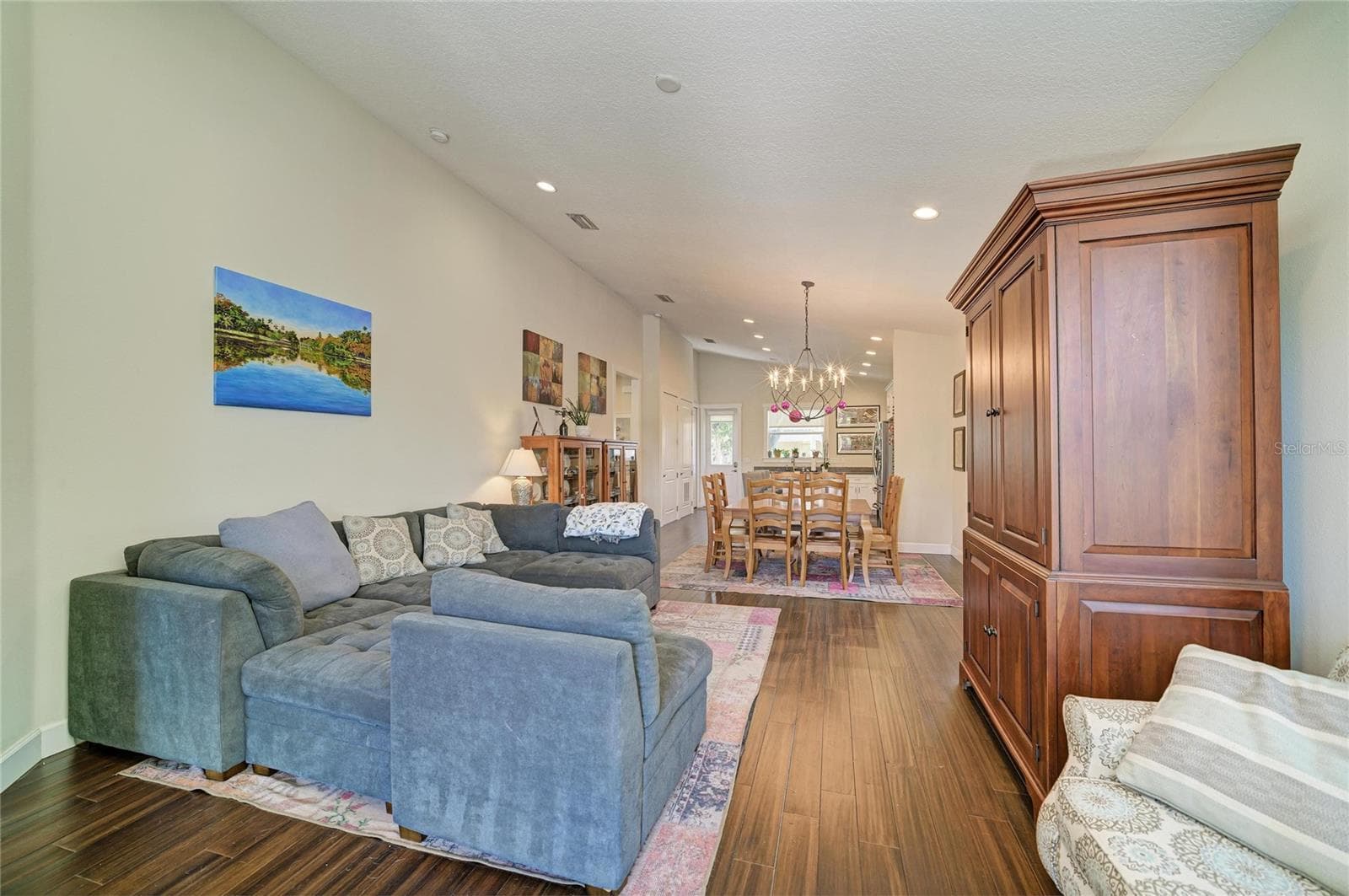 Single Family Residence at 632 VIRGINIA DR, BRADENTON, photo 10 of 57
