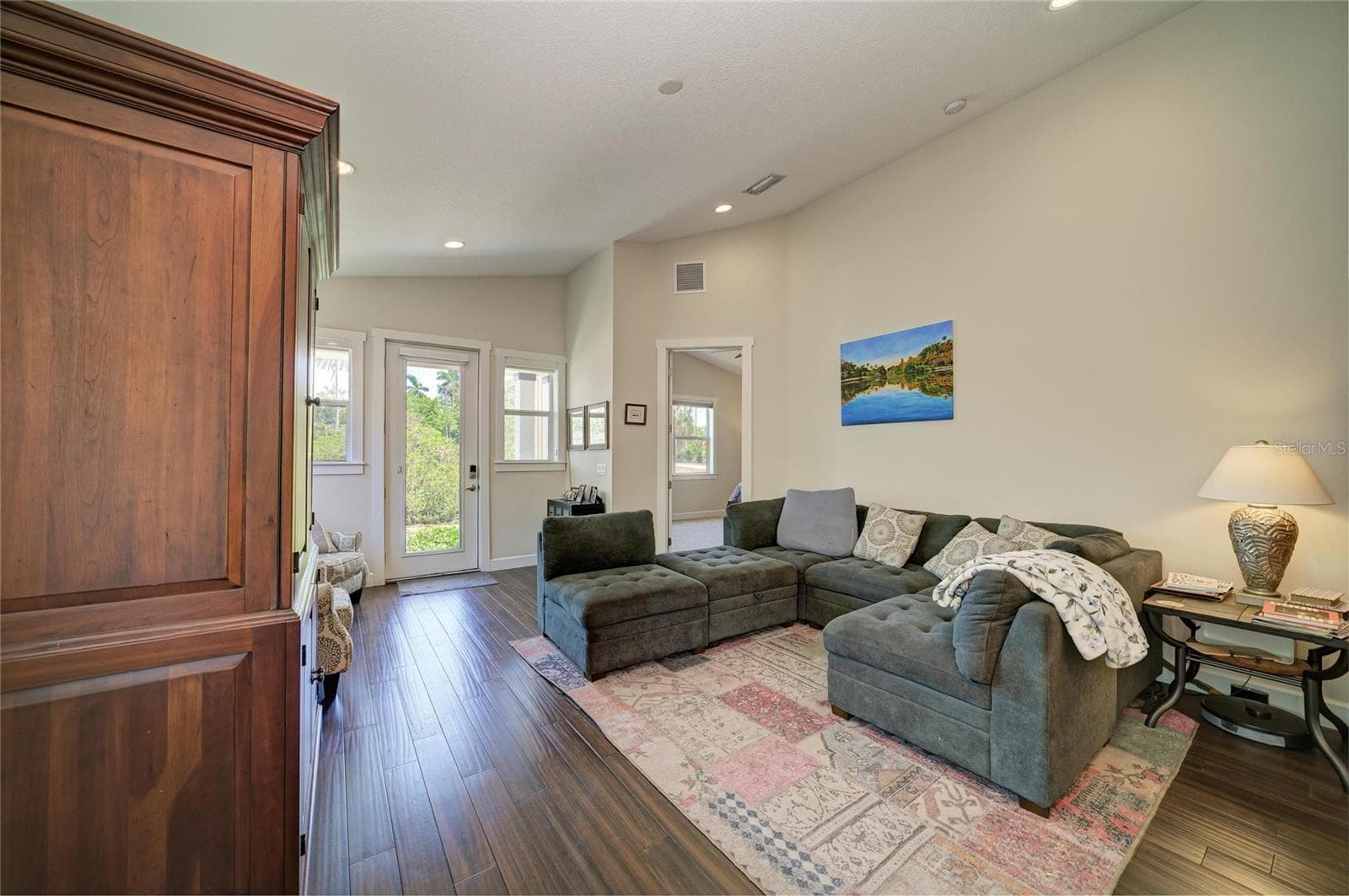 Single Family Residence at 632 VIRGINIA DR, BRADENTON, photo 13 of 57