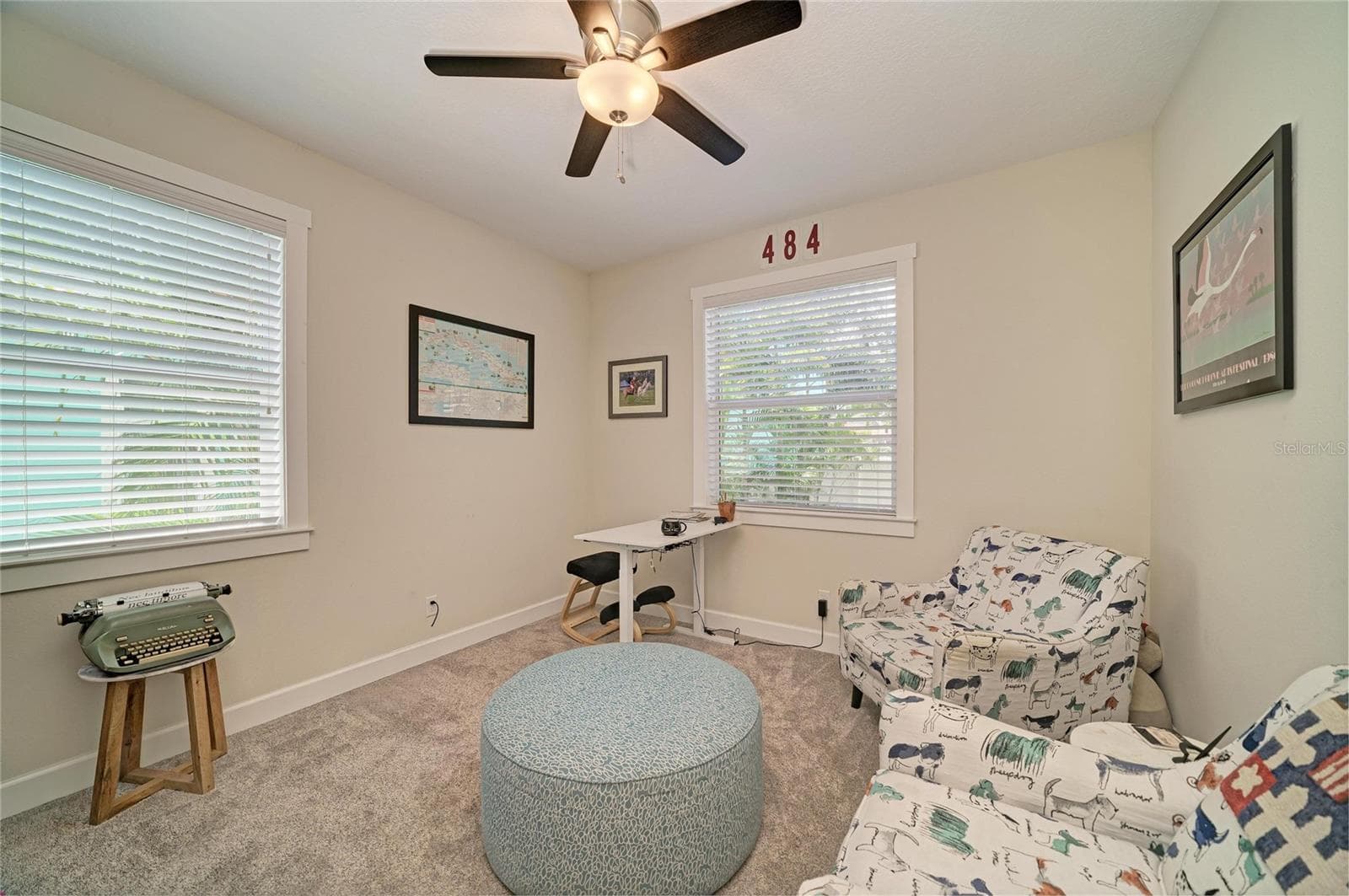 Single Family Residence at 632 VIRGINIA DR, BRADENTON, photo 32 of 57
