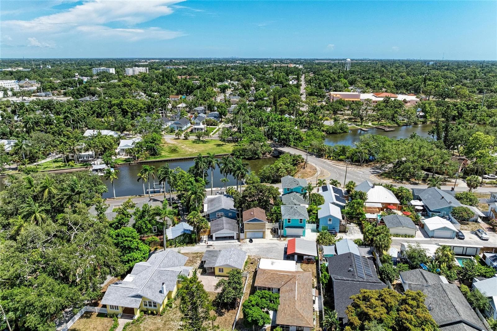 Single Family Residence at 632 VIRGINIA DR, BRADENTON, photo 50 of 57