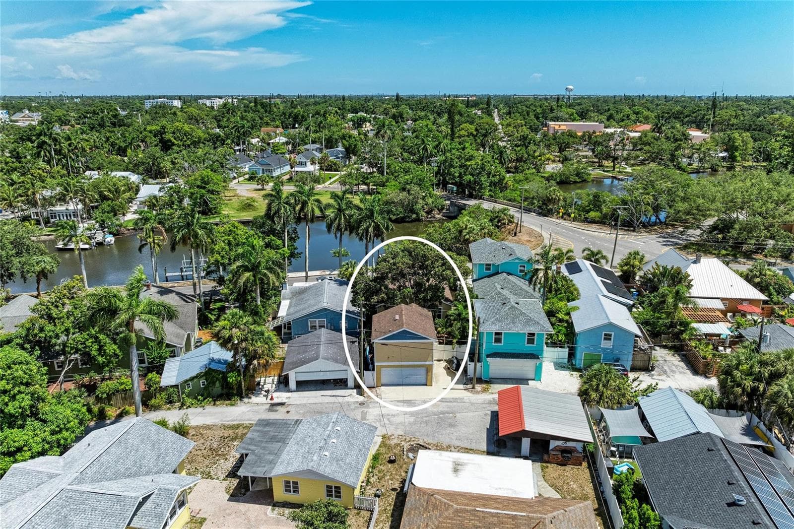 Single Family Residence at 632 VIRGINIA DR, BRADENTON, photo 51 of 57