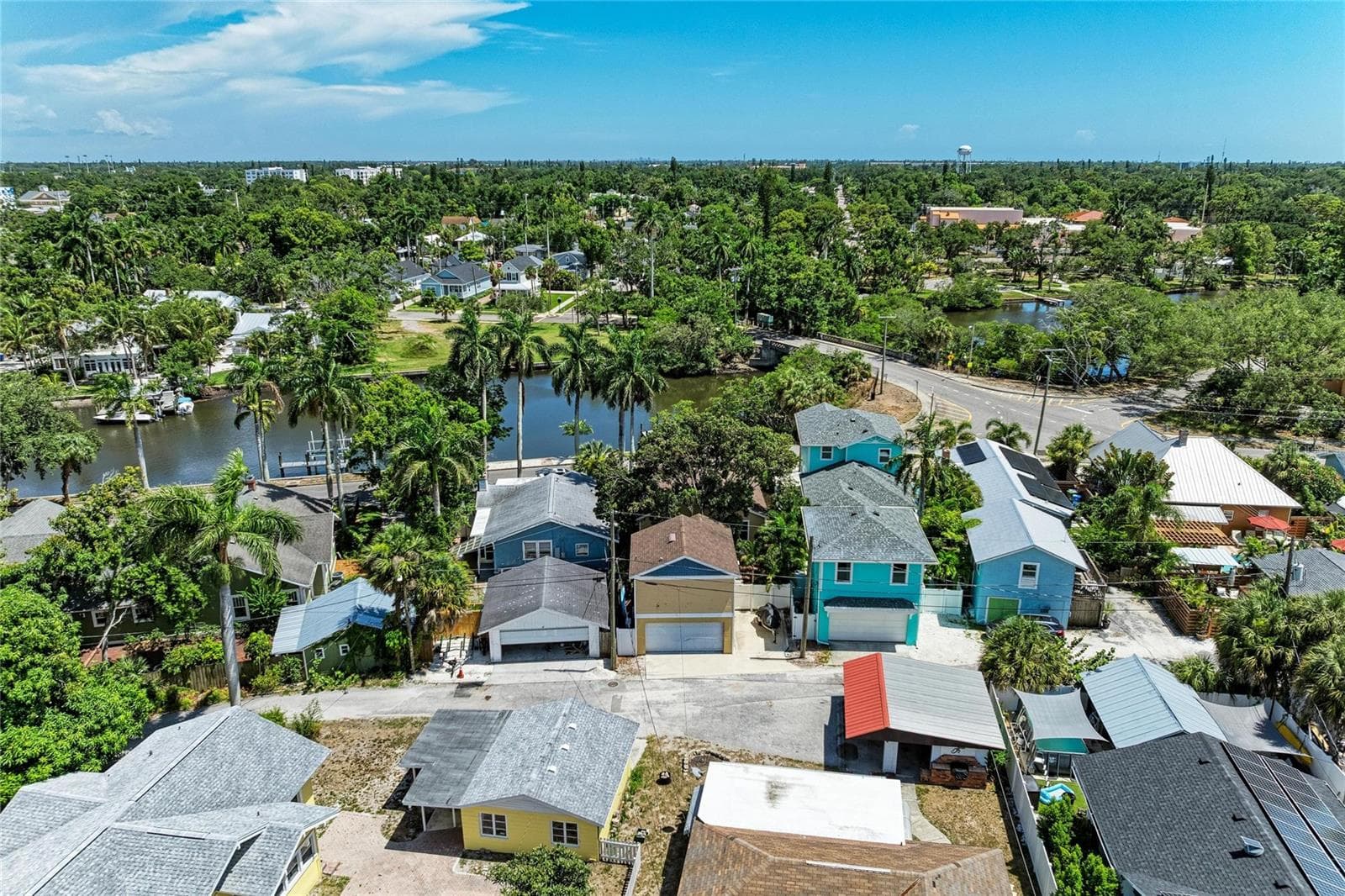 Single Family Residence at 632 VIRGINIA DR, BRADENTON, photo 52 of 57