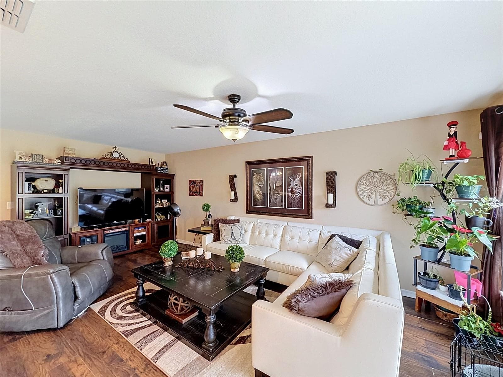 Townhouse at 6420 WINDSOR LAKE CIR, SANFORD, photo 3 of 21