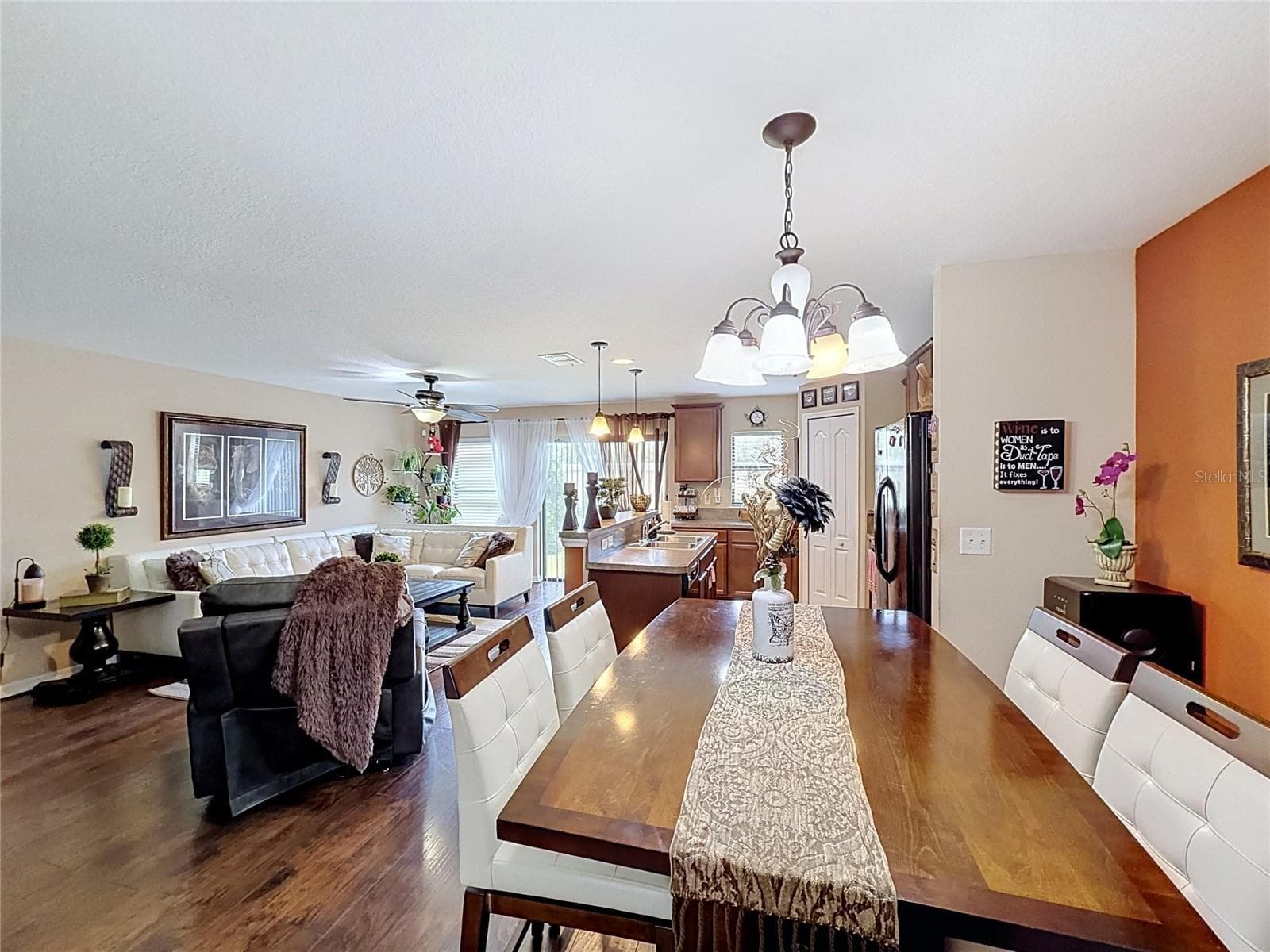 Townhouse at 6420 WINDSOR LAKE CIR, SANFORD, photo 5 of 21