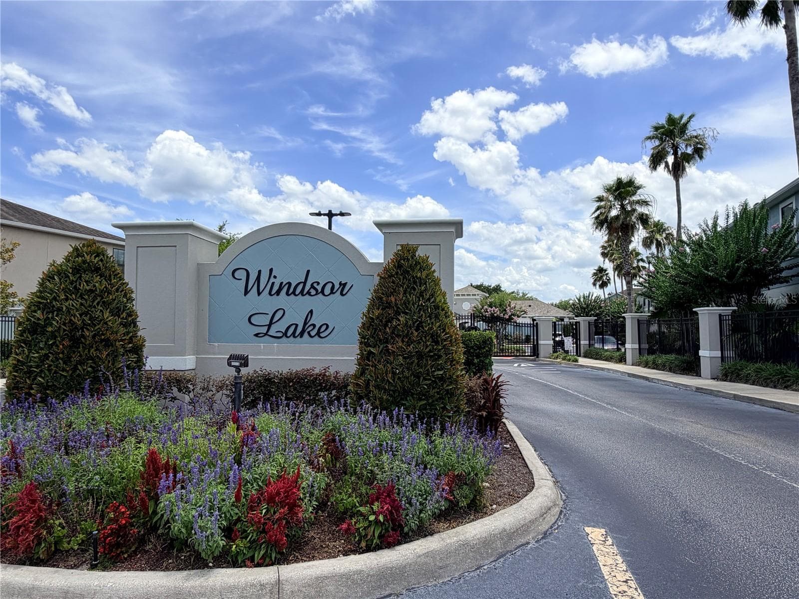 Townhouse at 6420 WINDSOR LAKE CIR, SANFORD, photo 18 of 21