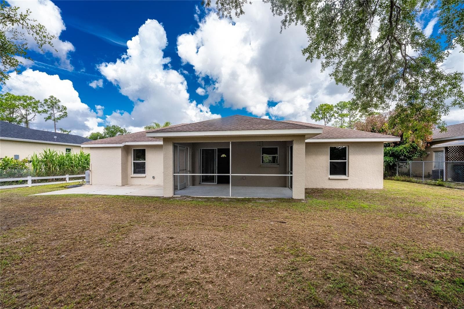 Single Family Residence at 4436 MAURBACH TER, NORTH PORT, photo 50 of 72
