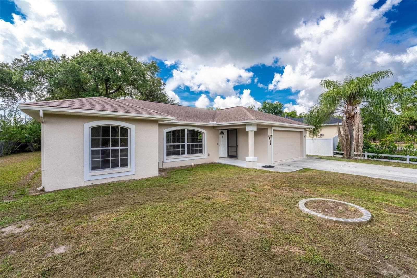 Single Family Residence at 4436 MAURBACH TER, NORTH PORT, photo 55 of 72
