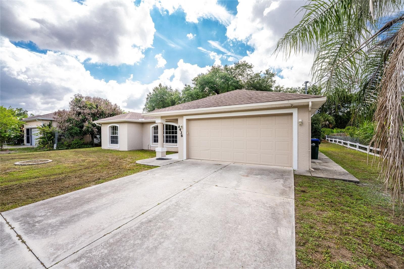 Single Family Residence at 4436 MAURBACH TER, NORTH PORT, photo 56 of 72