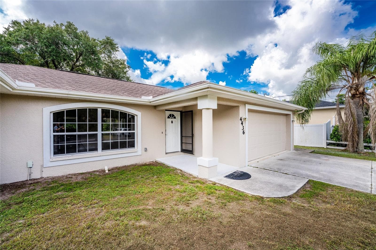 Single Family Residence at 4436 MAURBACH TER, NORTH PORT, photo 57 of 72