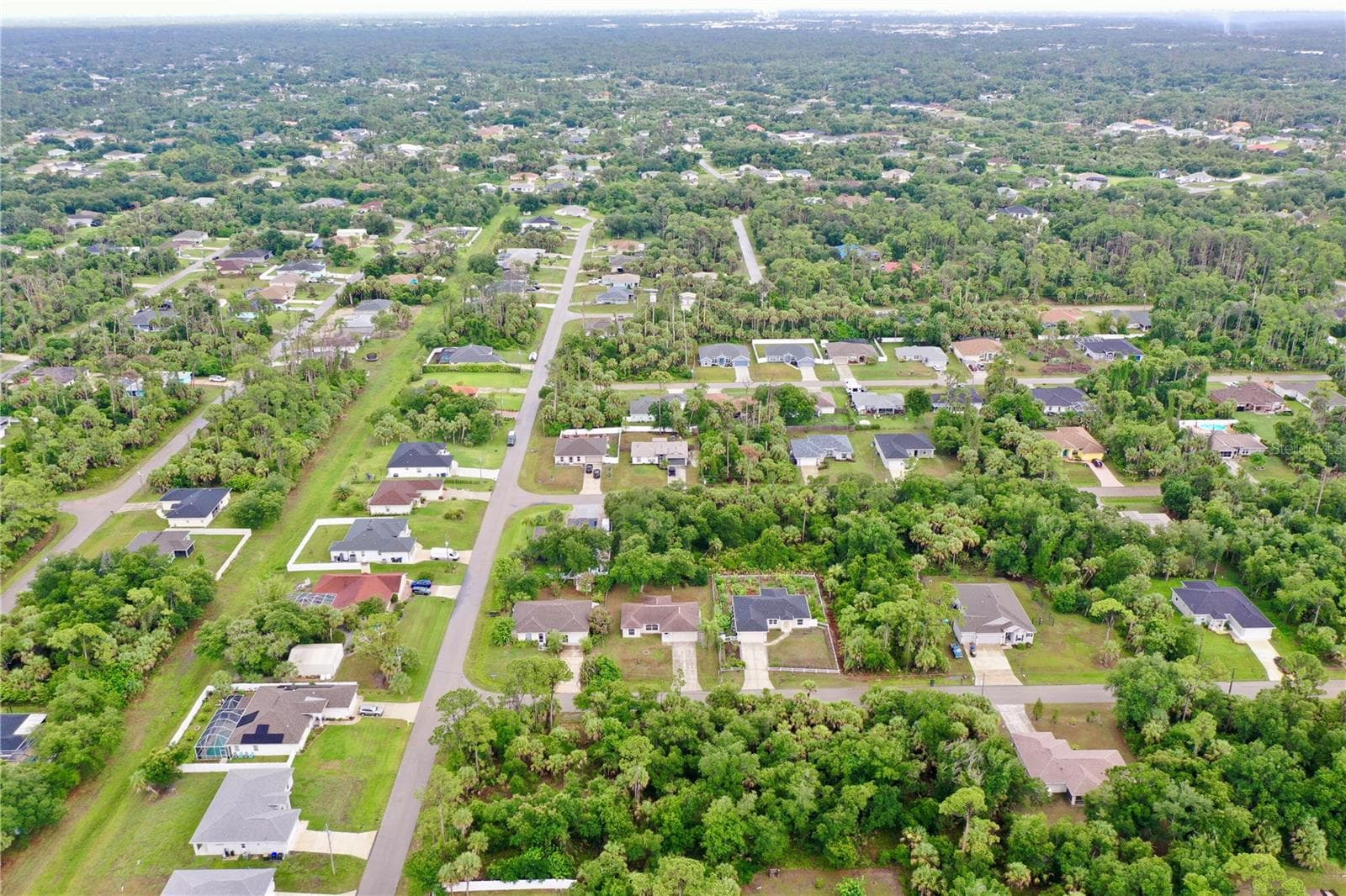 Single Family Residence at 4436 MAURBACH TER, NORTH PORT, photo 63 of 72