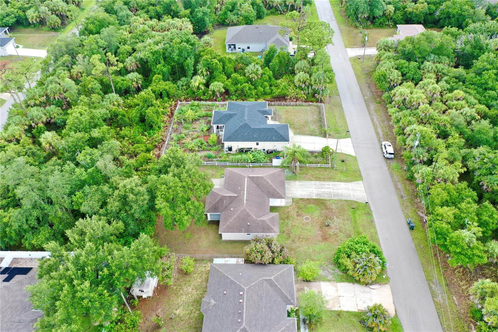 Single Family Residence at 4436 MAURBACH TER, NORTH PORT, photo 66 of 72