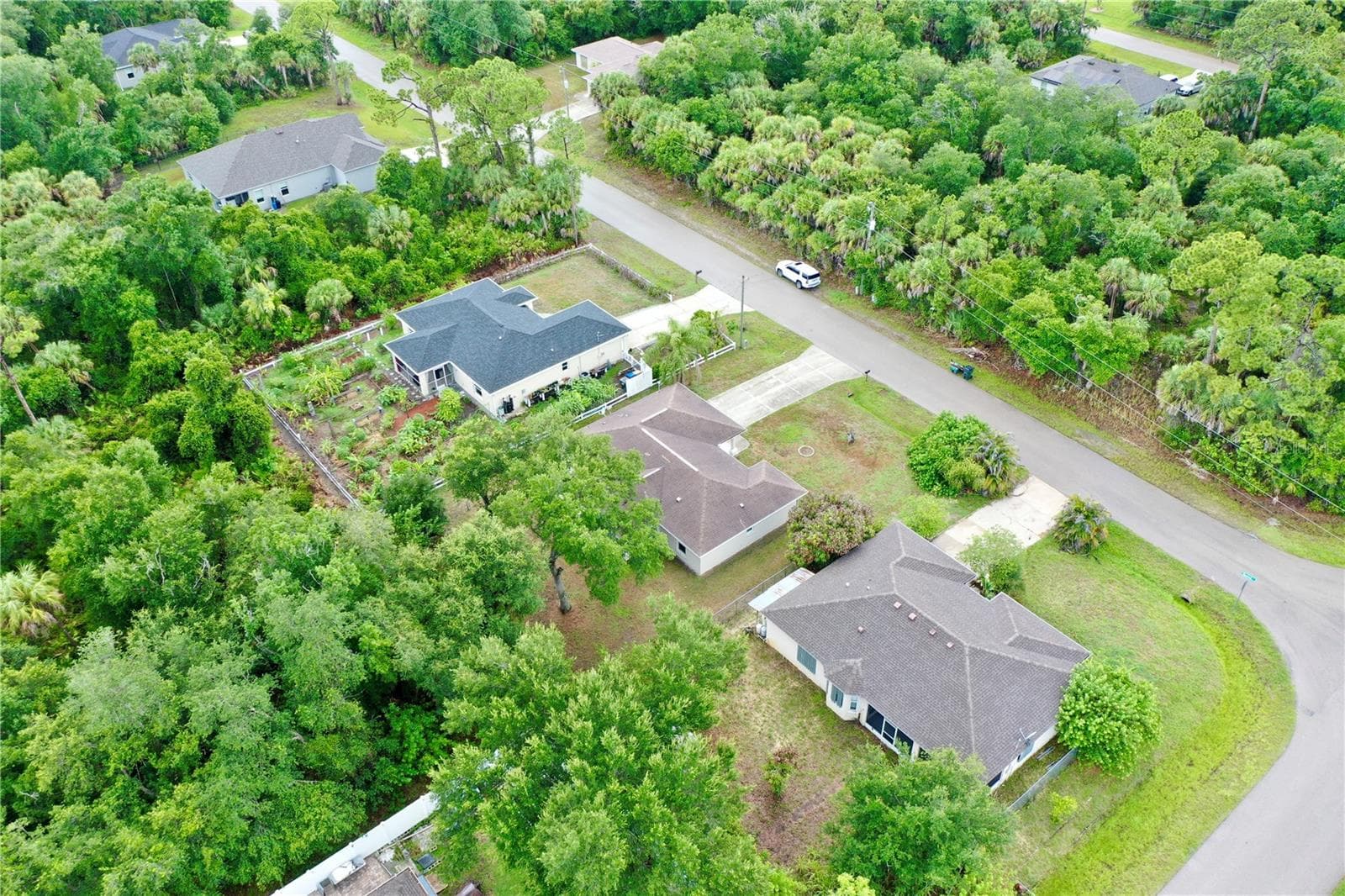 Single Family Residence at 4436 MAURBACH TER, NORTH PORT, photo 67 of 72