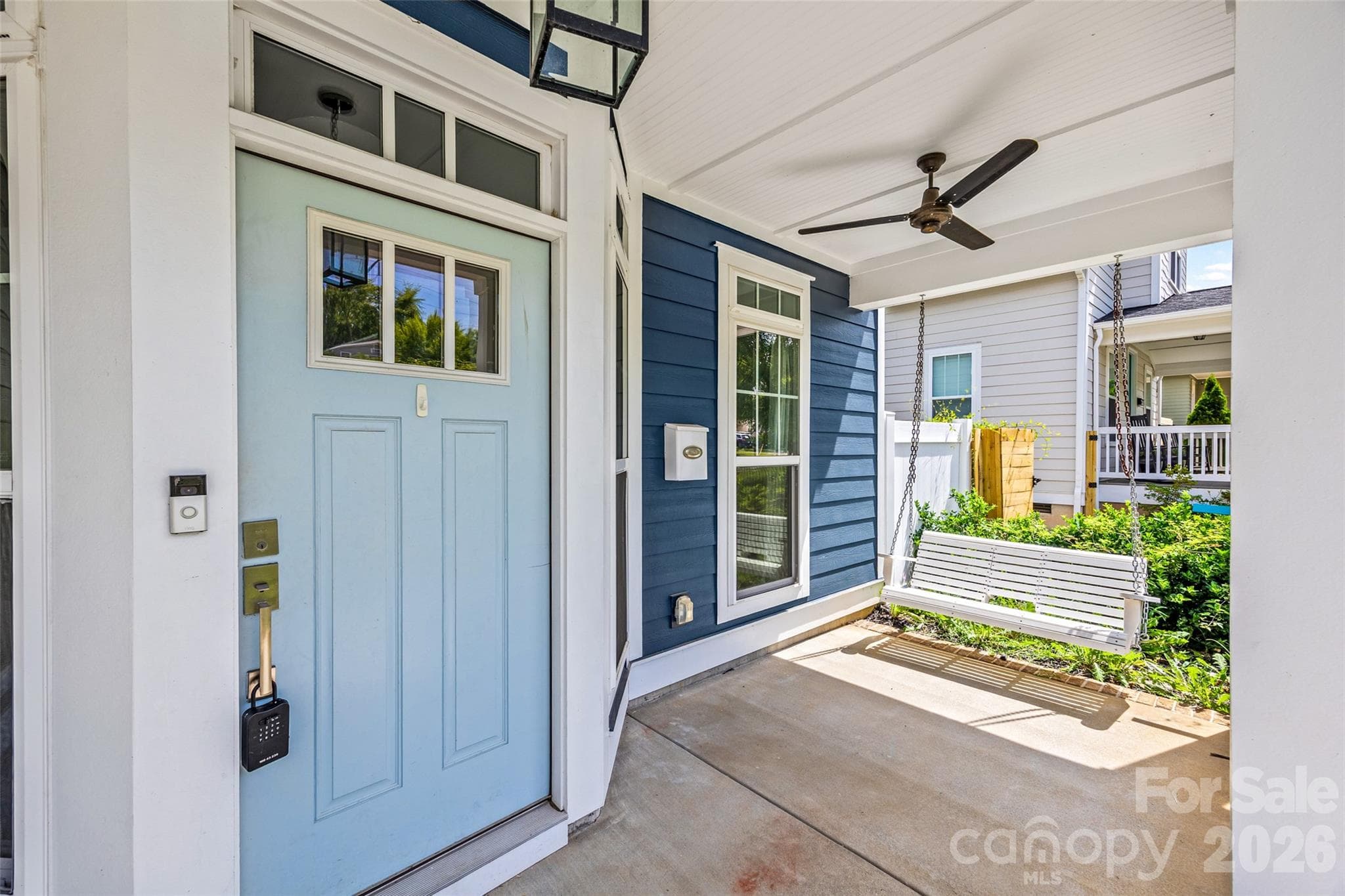 Single Family Residence at Charlotte, photo 2 of 42