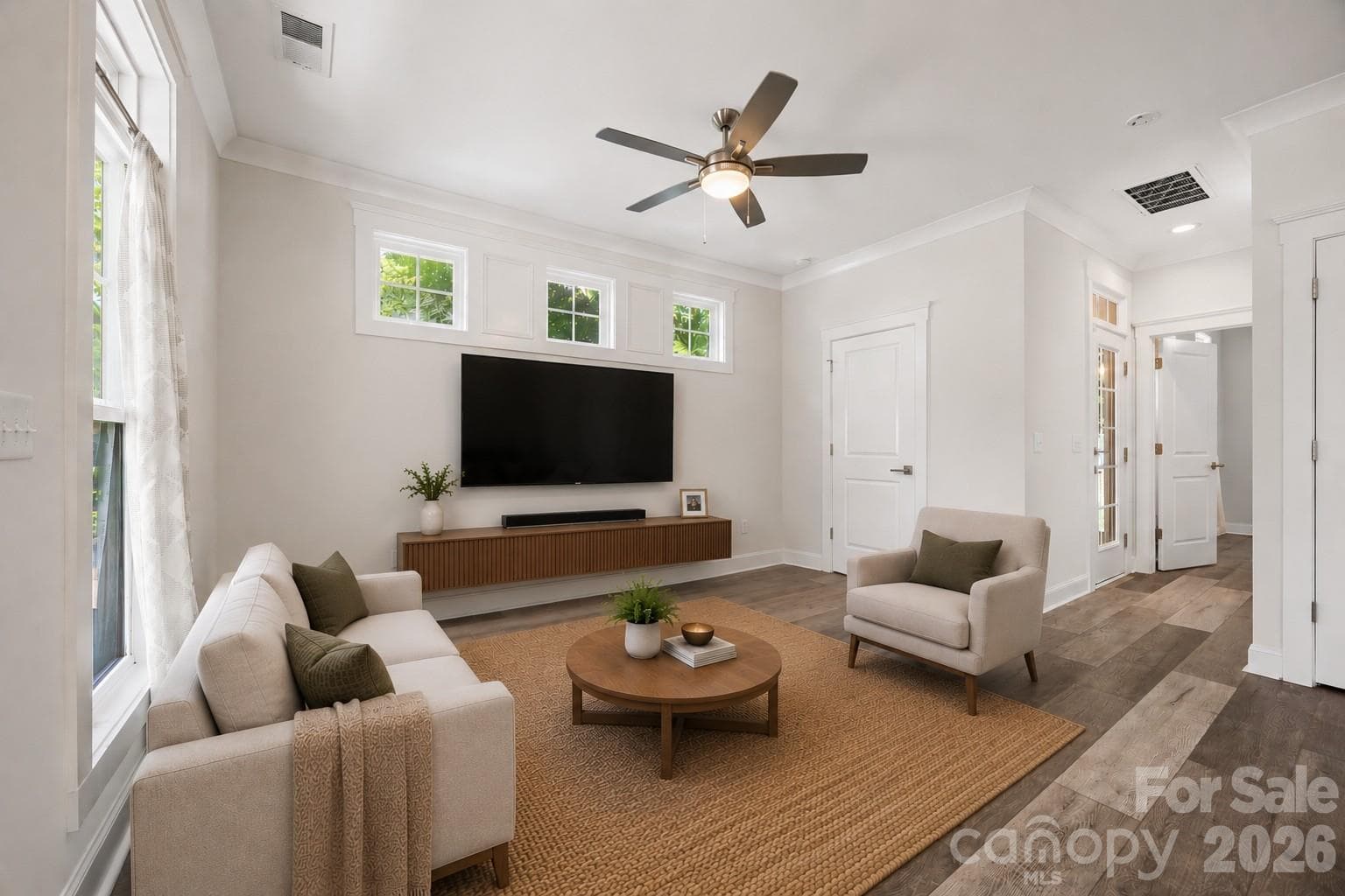 Single Family Residence at Charlotte, photo 5 of 42