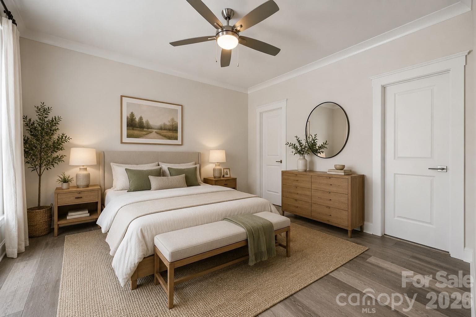 Single Family Residence at Charlotte, photo 12 of 42