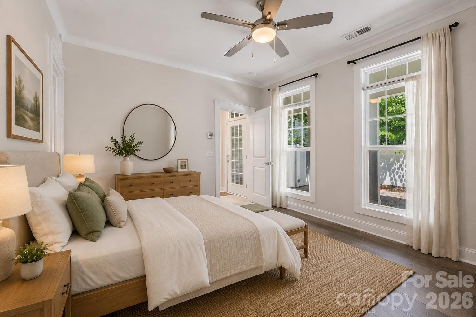 Single Family Residence at Charlotte, photo 13 of 42