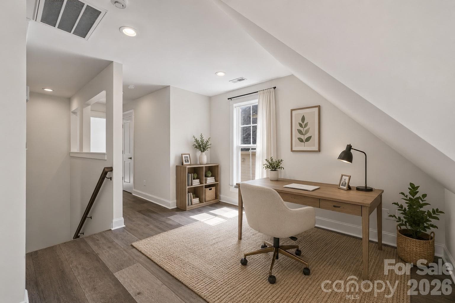 Single Family Residence at Charlotte, photo 20 of 42