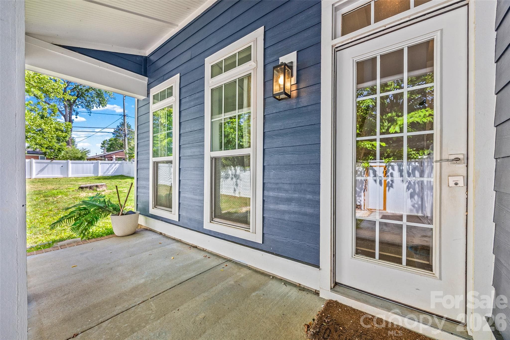 Single Family Residence at Charlotte, photo 28 of 42